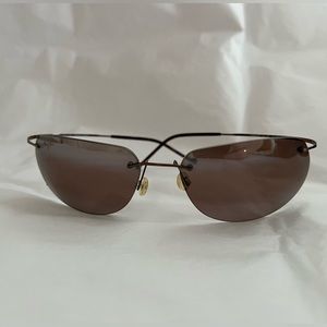Maui Jim Sport- Men’s Sunglasses- MJ-501-23